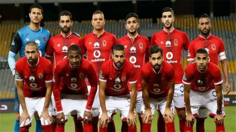 الأهلي يعتذر عن ودية الإنتاج الحربي بسبب القرعة