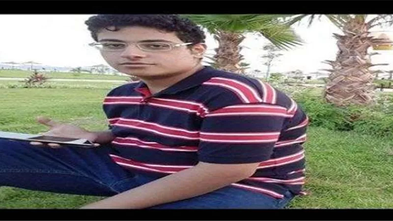 الأول بالثانوية علمي علوم :  والدي هو مثلي الأعلى وأتمنى أن أصبح طبيبا
