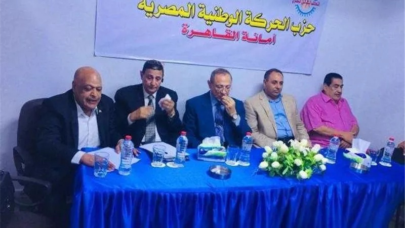زعيم الأغلبية السابق بالشورى: «الأطفال» مكنوا الإخوان من البلد.. وعلينا تحريرهم من التطرف