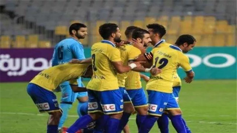 الأسماعيلي يطير إلى سلطنة عمان 20 يوليو الجاري