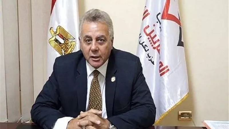 غدًا.. سلامة الجوهري ينظم مؤتمر