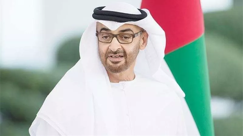 محمد بن زايد: أولمبياد أبوظبى 2019 فرصة لبلادنا لإظهار قيم مجتمعنا