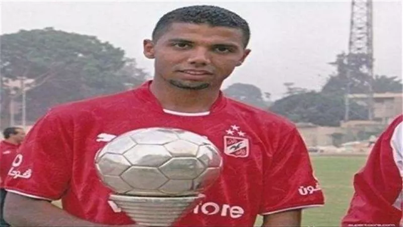 أحمد أبو مسلم: جمهور الأهلي لا يرحم والدليل «حسام البدري»