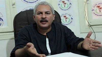 نقيب عام الفلاحين: تقاوي الطماطم تباع بالتذكرة
