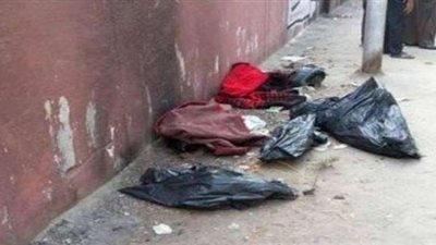 مصادر أمنية تكشف لغز جثث أطفال المريوطية