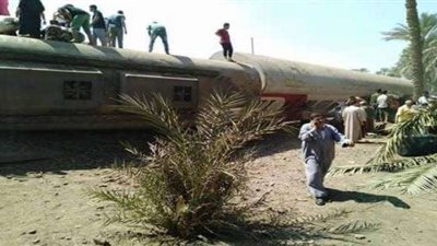 عضو بـ”نقل البرلمان”: نتوقع تكرار حوادث القطارات حتى يتم تطويرها