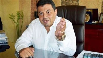 ياسر قورة: الأحزاب تحتاج دعم الحكومة وضعفها يعوق مسيرة الدولة