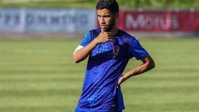 ناصر ماهر يحصل على وعد بقيده أفريقيا