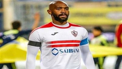 شيكابالا بقائمة انتظار الزمالك في الموسم المقبل