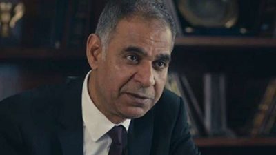 محمود البزاوي يطالب متابعيه بقراءة الفاتحة على روح ابن أخيه في يوم الشهيد