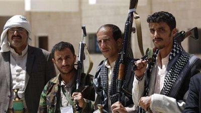 السعودية تعترض صاروخًا باليستيًا أطقله الحوثيون على نجران
