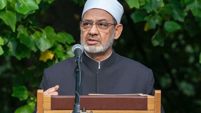 بمناسبة مرور 9 أعوام على توليه مشيخة الأزهر.. 