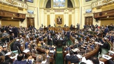 وكيل النواب: اللجنة المختصة للرد على بيان الحكومة وافقت على منحها الثقة