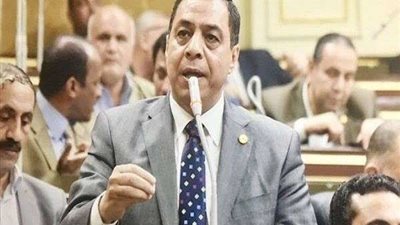 حسني حافظ: حزب الوفد هو العمود الرئيسي للسياسة المصرية على مر الزمان