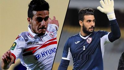 الشناوي ومصطفى فتحي يفجران مفاجأة في وجه مرتضى منصور ويرفضان الانتقال للأهرام