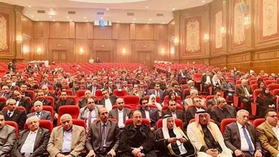 بالصور..  تكريم أمهات الشهداء باحتفالية مستقبل وطن