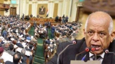 بعد تأخر ساعتين.. «عبد العال» يفتتح الجلسة العامة لمناقشة عدد من القوانين