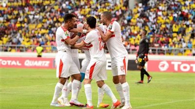 الليلة.. الزمالك في مهمة 