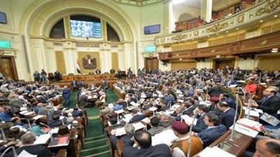 مجلس النواب يوافق علي مشروع قانون إنشاء فروع للجامعات الأجنبية بمصر
