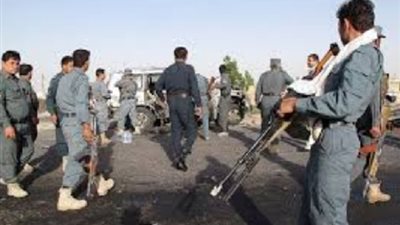 مقتل قيادى بتنظيم داعش شرق أفغانستان