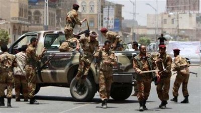 الجيش اليمني يحرر قرية بني فاضل أولى قرى مديرية حيران