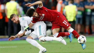 لأول مرة.. محمد صلاح يتحدث عن واقعة إصابته من 