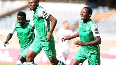 بترو أتلتيكو يهدي الزمالك فرصة لتصدر مجموعته بالفوز على نصر حسين داي