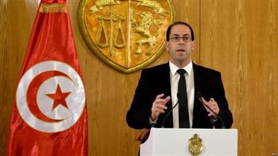 «السبسي» يطالب رئيس الحكومة بتقديم استقالته