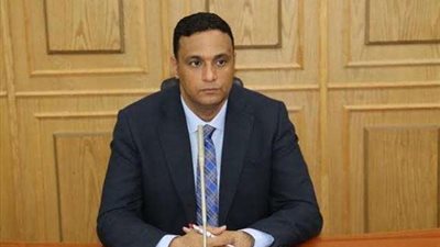 زراعة المنوفية : تحرير 3254 محضر مخالفة تقسيم  أراضي زراعية والبناء عليها