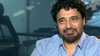 حميد الشاعري يسدل الستار على مشاهده بـ 