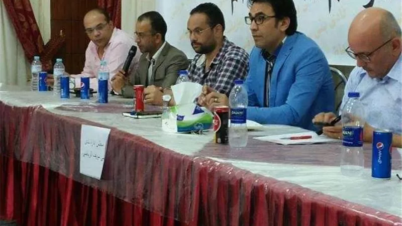 ”بني سويف الرياضي” ينفي طلب مثوله أمام جهات التحقيق