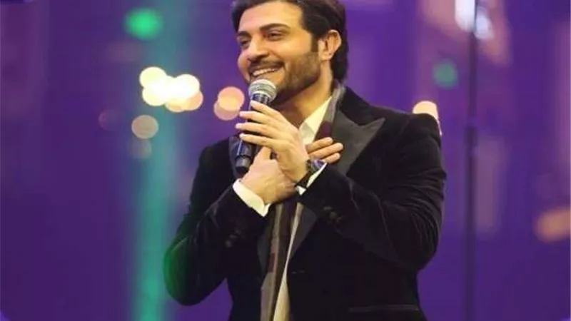ماجد المهندس يعتذر عن حفله الغنائي في البحرين لظروف طارئة