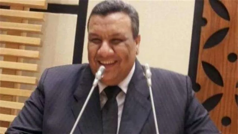 برلماني يطالب بإخضاع صندوق «مصر السيادي» لمراقبة مجلس النواب
