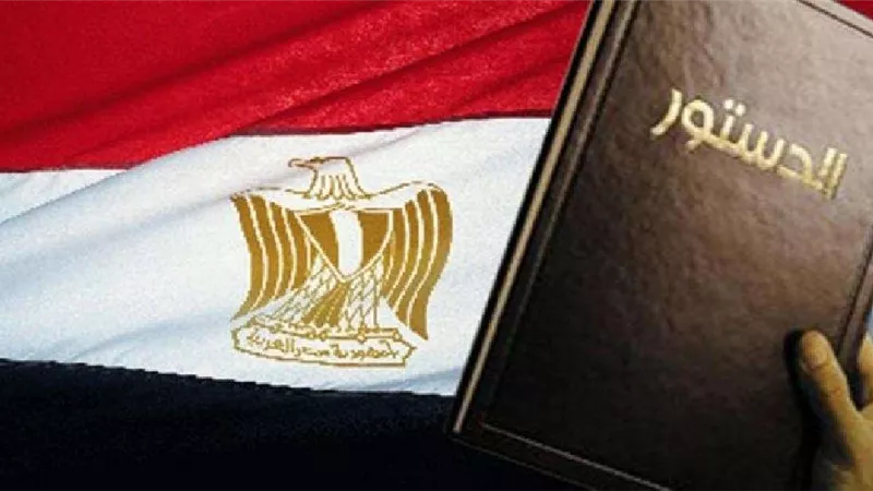 نقابة العاملين بمشروع المحاجر بالبحيرة تعلن دعمها للقيادة السياسية