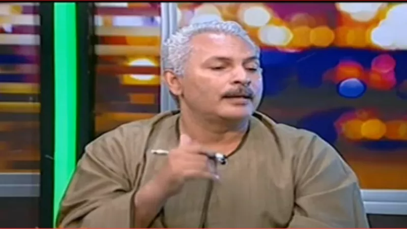 نقيب الفلاحين: مندهش من فرحة وزير الزراعة بقرار «استيراد الأرز» (فيديو)