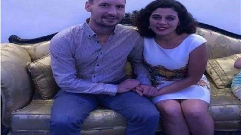آخرهم مني هلا.. مصريات فضلن الزوج الأجنبي عن المحلي