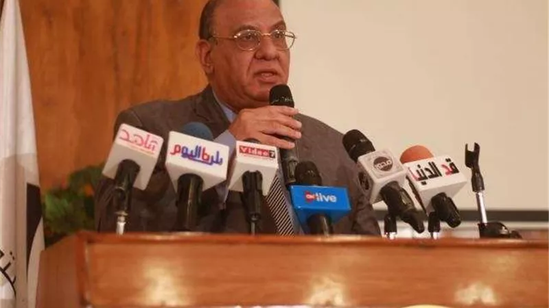 توقيع بروتوكول تعاون بين «حماية المستهلك» والاتحاد العام للجمعيات الأهلية