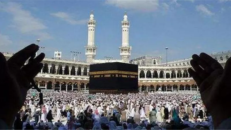 السعودية تُسهل مهمة الحجاج القطريين رغم المقاطعة