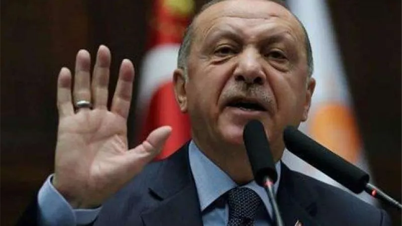 ألمانيا تشدد تحذيرات السفر إلى تركيا