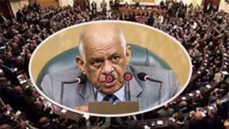 البرلمان ينشق حول  «التعصب» والحذف الحل الوحيد