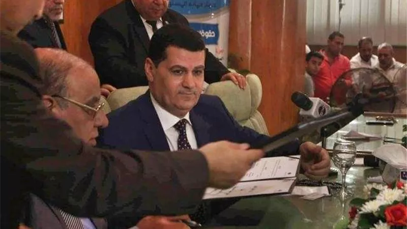 فعاليات توقيع بروتوكول تعاون بين حماية المستهلك والجمعيات الأهلية