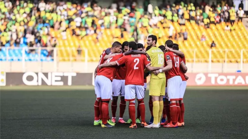 بالأرقام| الأهلي يفقد الصدارة بدوري الأبطال.. ولاسارتي يفشل.. والعقدة تستمر