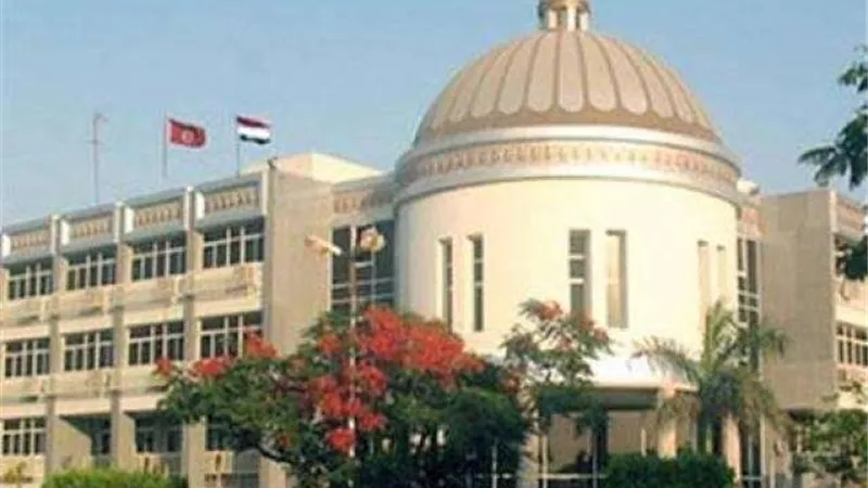 نائب «جامعة الفيوم» يعلن عن موعد معامل التنسيق الإلكتروني بالمحافظة