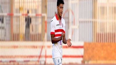 رئيس الزمالك يغرم حميد أحداد 300 ألف جنيه بعد الوقوف على الكرة