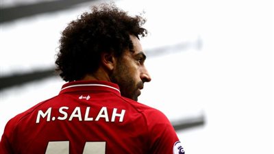 محمد صلاح: مباراة الديربي ستكون مختلفة واجتماع رئيس الزمالك كلمة السر