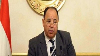معيط: الحكومة لديها خطة لزيادة الأجور فى العام المالي الحالي