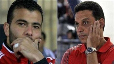 عماد متعب: البدري وضعني بالثلاجة ومنعني من تمثيل منتخب مصر .. (فيديو)