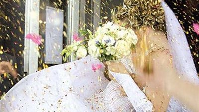 حفل زفاف يتحول إلى عزاء في المنصورة.. (فيديو)