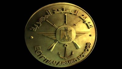 القوات المسلحة: القضاء على 46 إرهابيا وضبط 100 مطلوب في سيناء