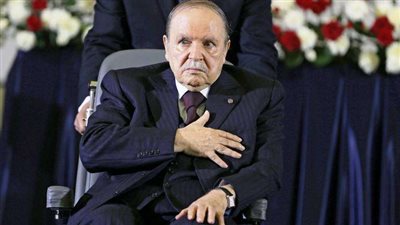 الرئاسة الجزائرية تعلن رسميًا عودة 